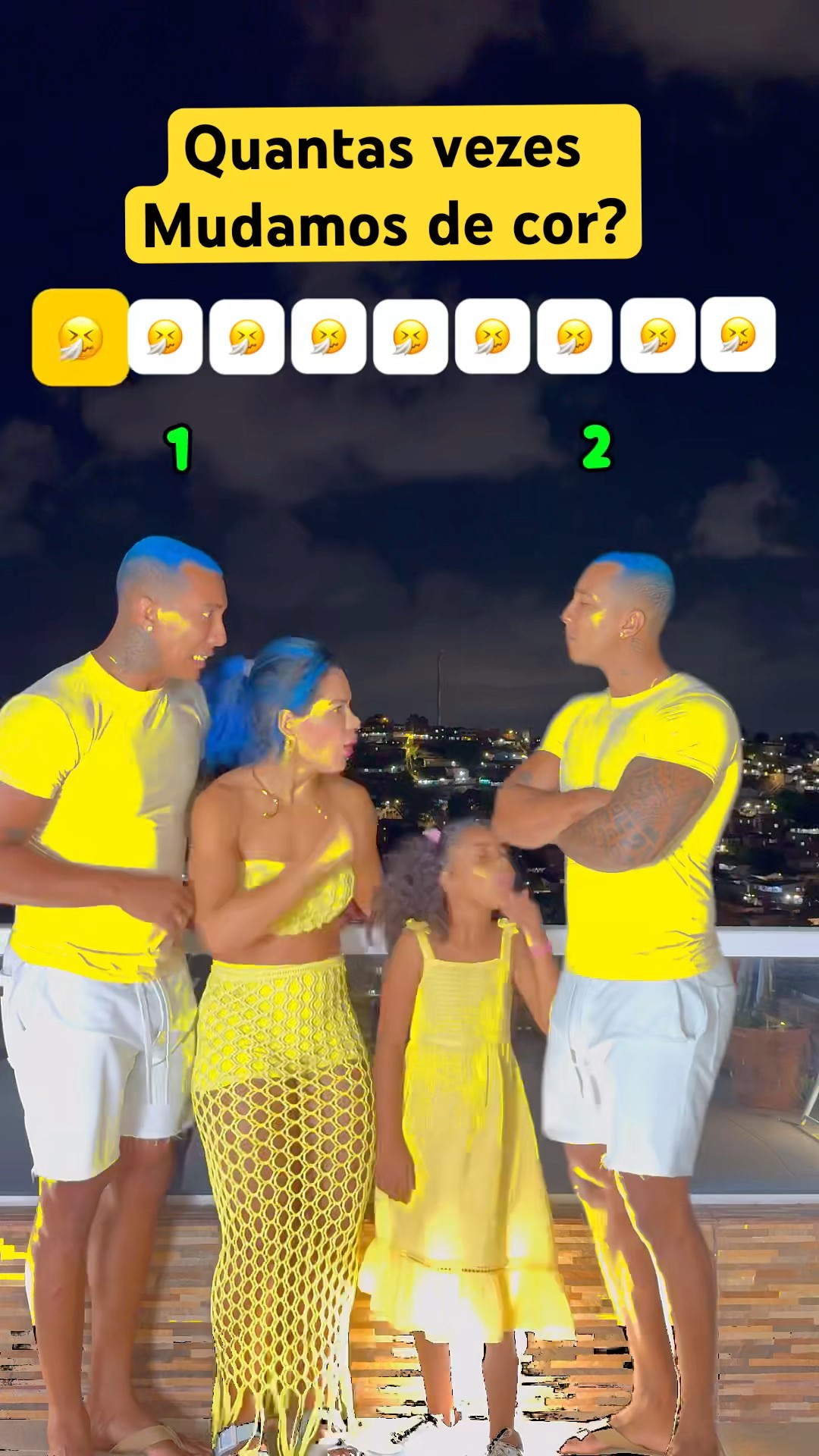 Duvido alguém acertar! @mayca.brasil #funnymemes #funny #apollosant #shorts #short